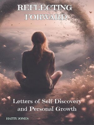 cover image of Reflecting Forward